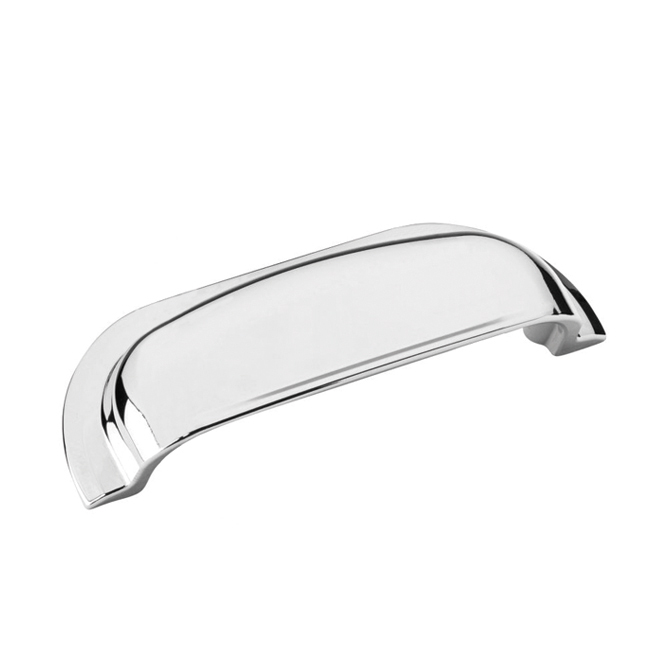 Oxford Cup Handle Chrome