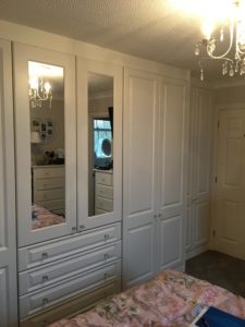 Simply Fitted Wardrobes In Essex
